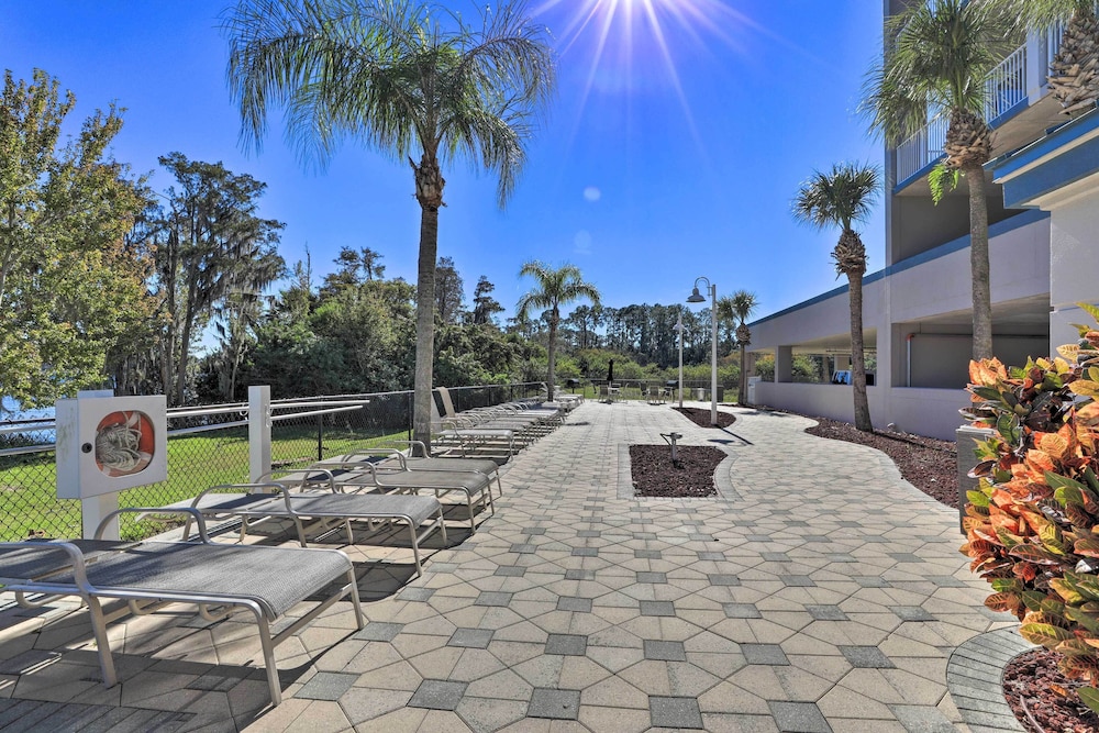 Family Resort Condo with 2 Pools 1 Mi to Disney - photo 28