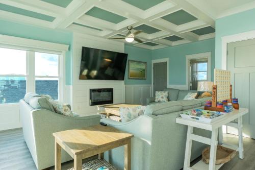 Clear Skies by Oak Island Accommodations - photo 32