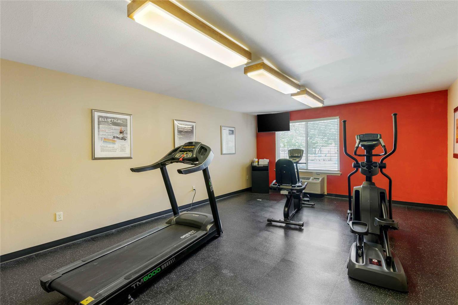 Extended Stay America Suites Dallas Las Colinas Green Park D - photo 40