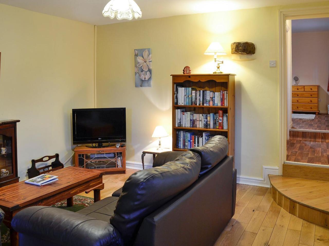 The Stables At Old Vicarage Cottage — 4-Star Luxury Hotel in Abergele, United Kingdom