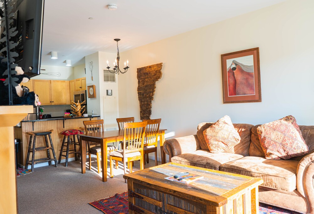 Long Trail House at Stratton Mountain Resort - photo 10