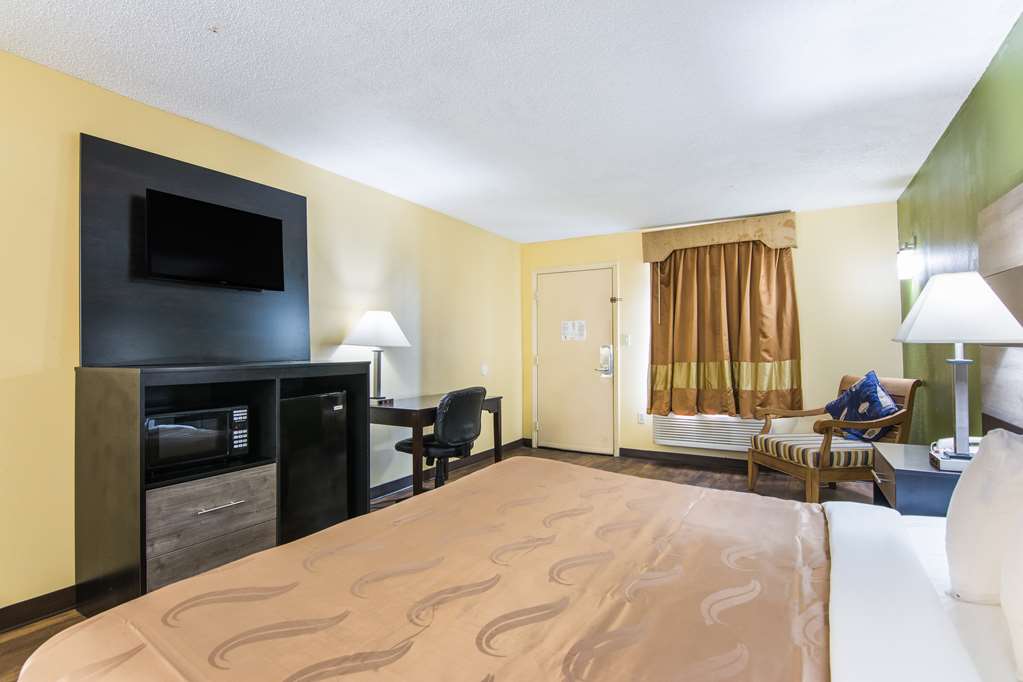 Quality Inn Kings Mountain - photo 18