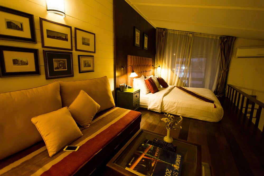 Guestroom
