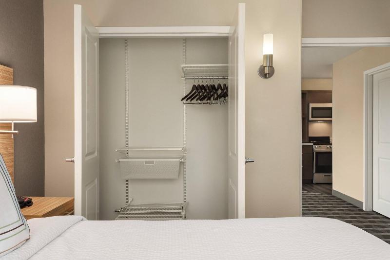 TownePlace Suites by Marriott Janesville - photo 46