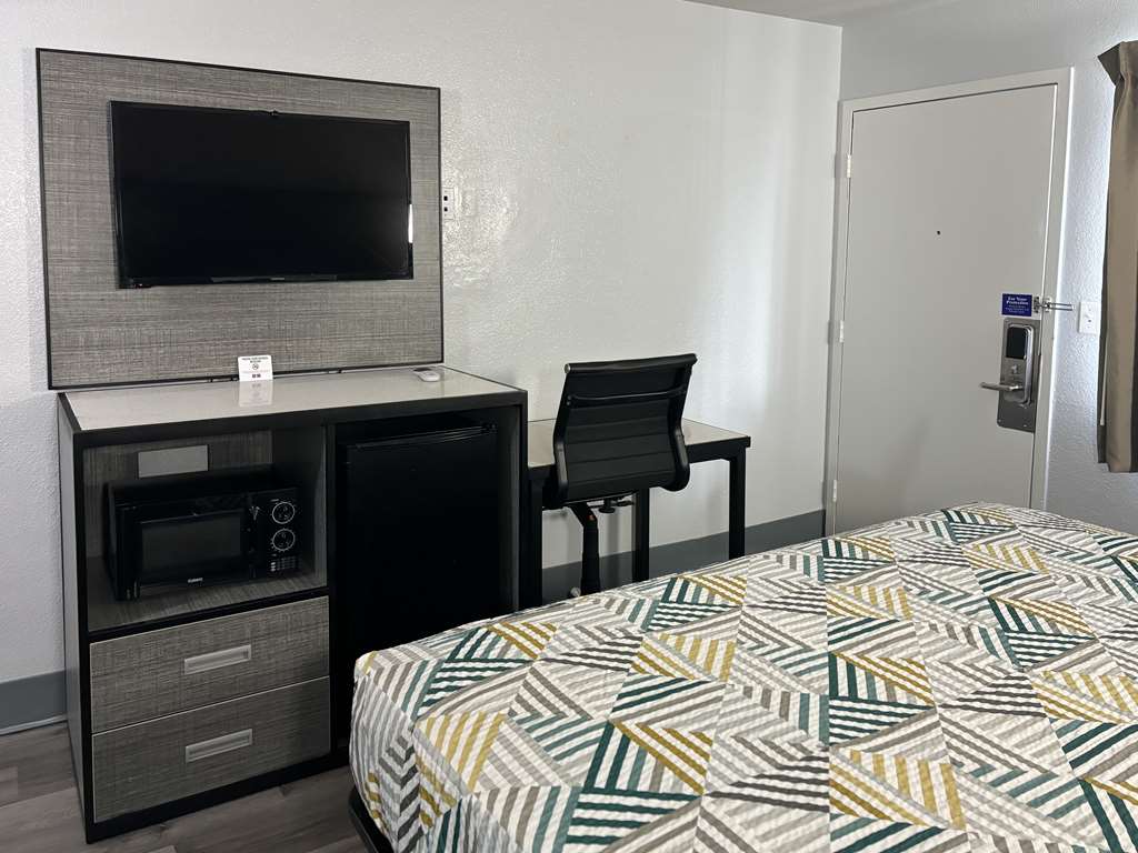 Motel 6 Meridian MS - photo 8