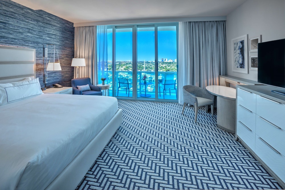 Hotel Maren Fort Lauderdale Beach Curio Collection by Hilton - photo 29