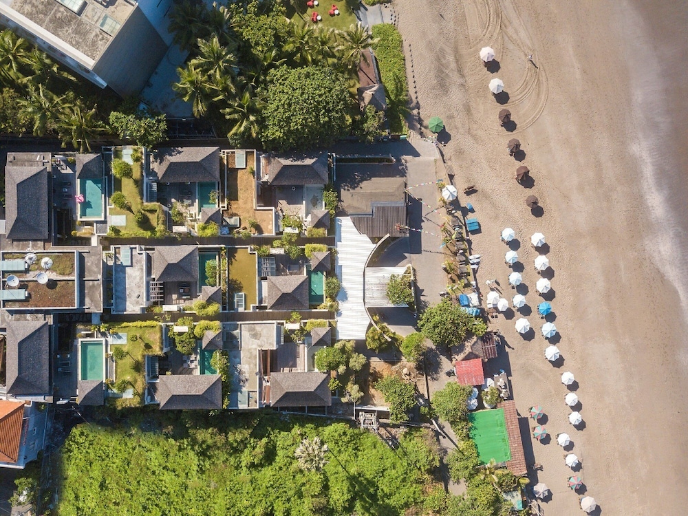 Chands Tujuh - last minute hotel in Seminyak