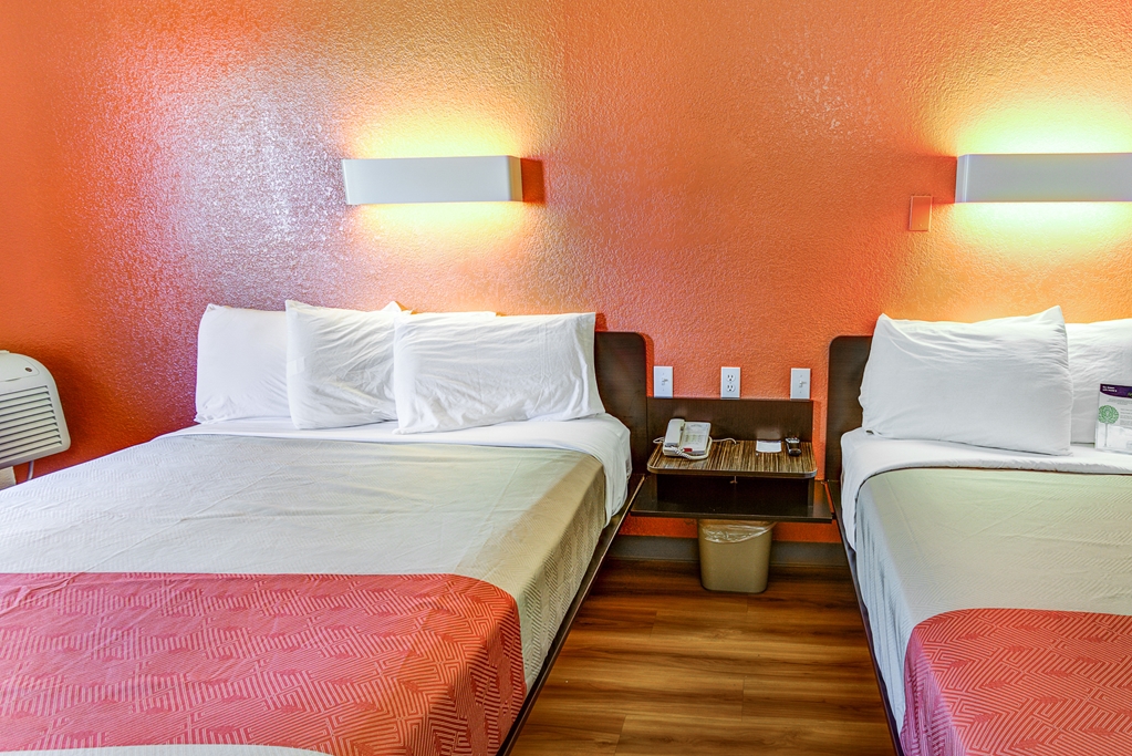 Motel 6 Portland OR Tigard West - photo 17