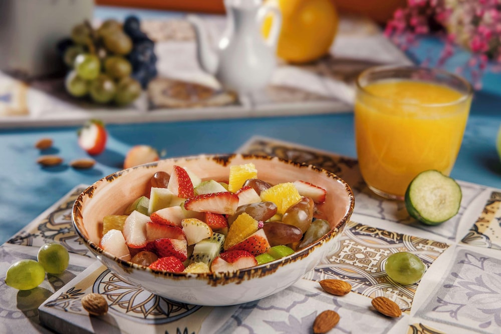 מזון ומשקאות