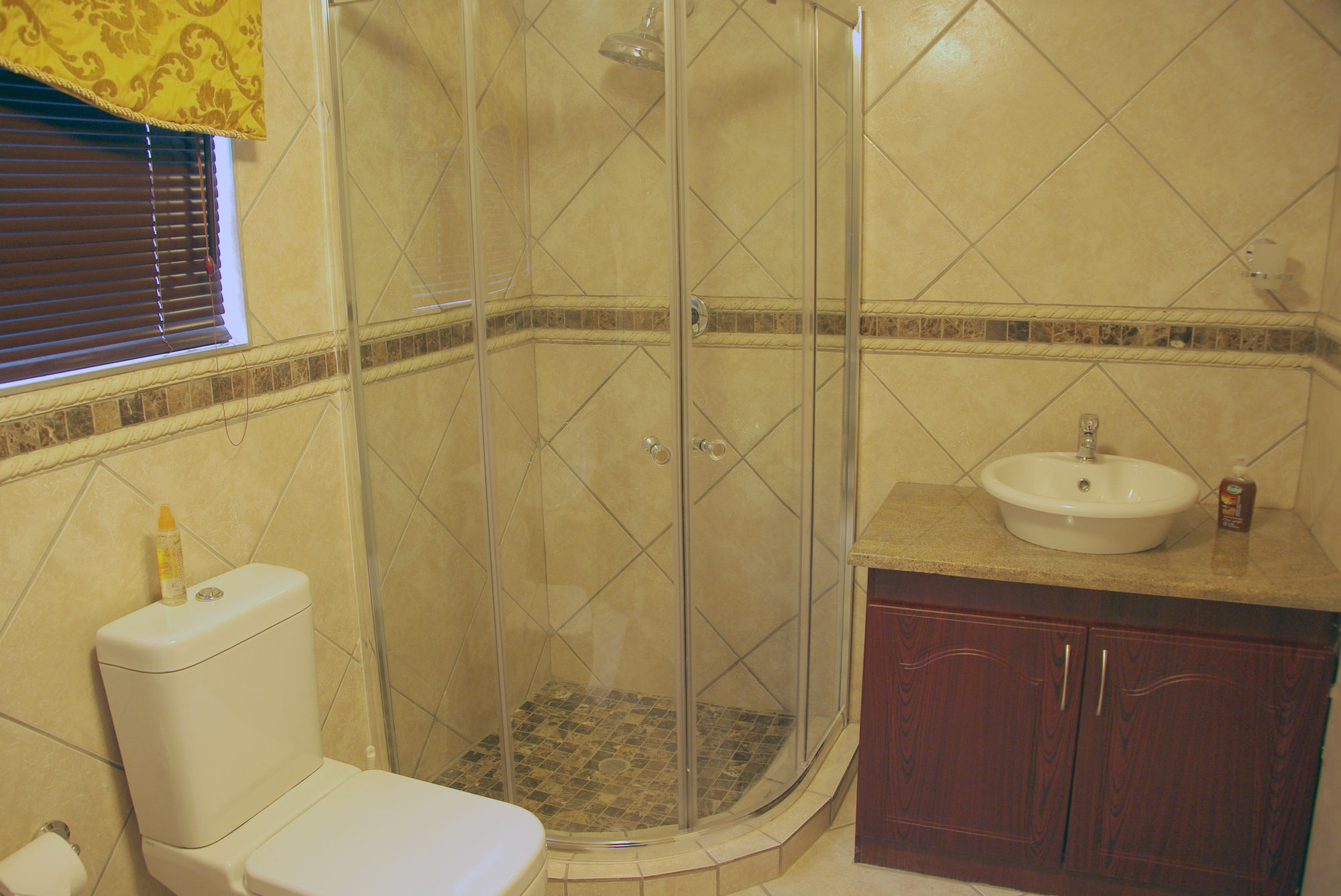Chateau la Mer Exclusive Guesthouse