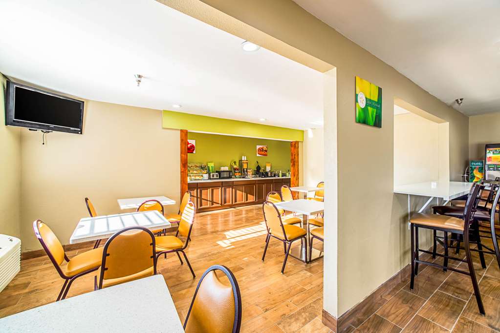 Quality Inn Carbondale University area - photo 39