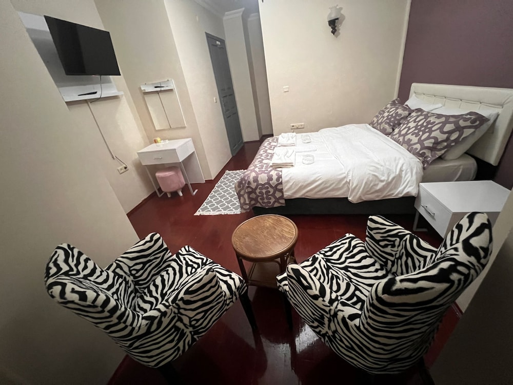 Agva Shelale Otel in Sile, Turkey