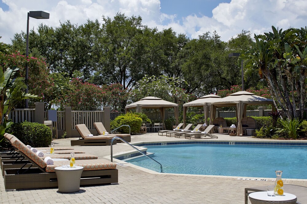 Renaissance Orlando Airport Hotel by Marriott - photo 68