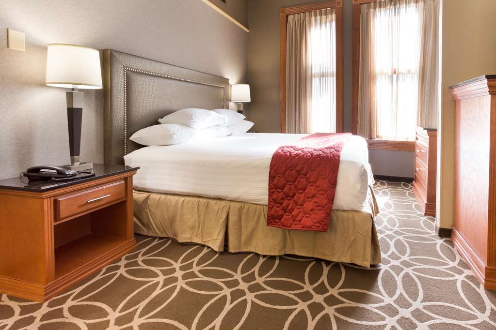 Drury Inn & Suites San Antonio Riverwalk - photo 13