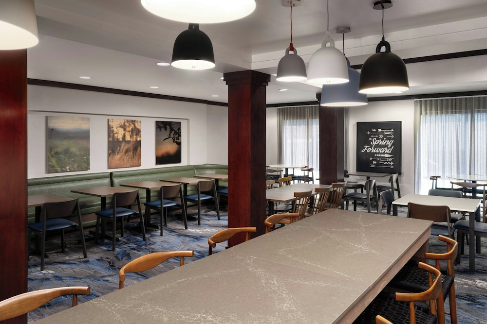 Fairfield Inn & Suites by Marriott Tifton - photo 28
