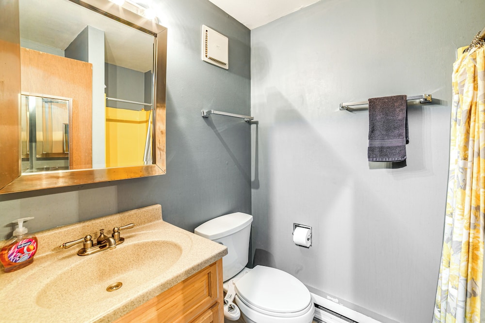 Cortland Townhome Walk to Greek Peak Mtn Resort - photo 15