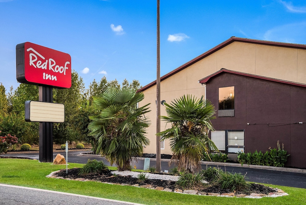 Red Roof Inn Spartanburg I 26 - photo 24