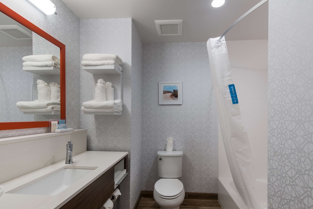 Hampton Inn Niles - photo 19