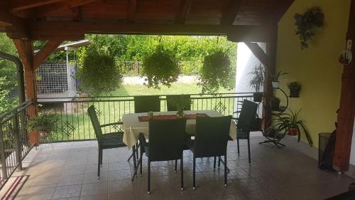 Apartmani Ksenija — 4-Star Luxury Hotel in Krapinske Toplice, Croatia