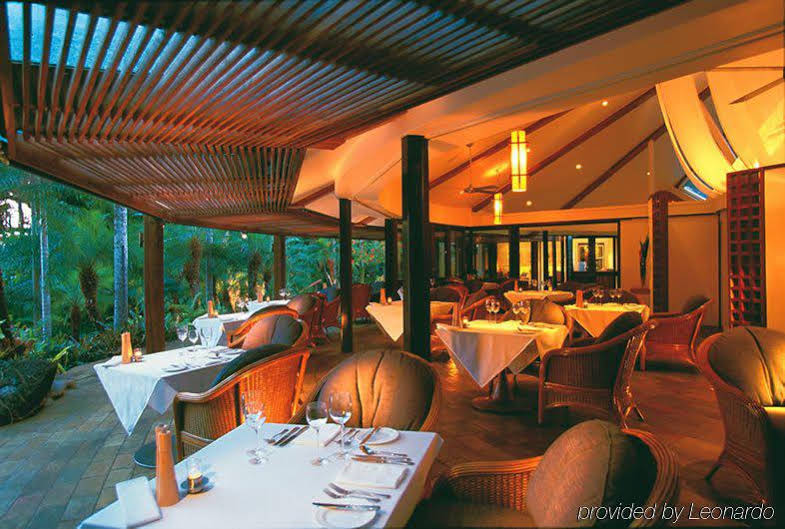 Bedarra Island Resort — Unknown City
