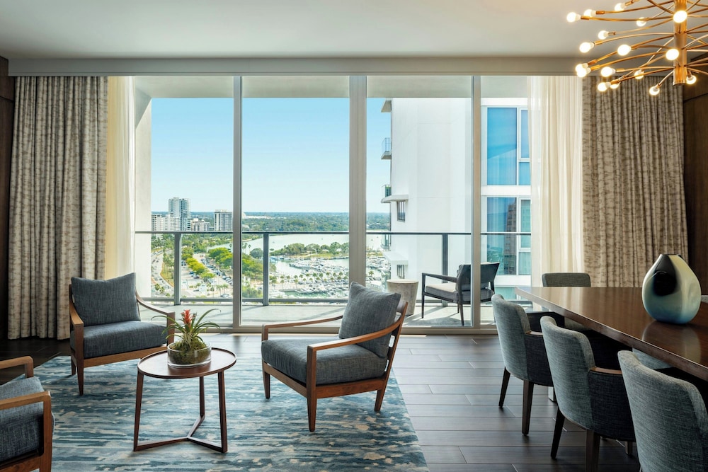 The Westin Sarasota - photo 58