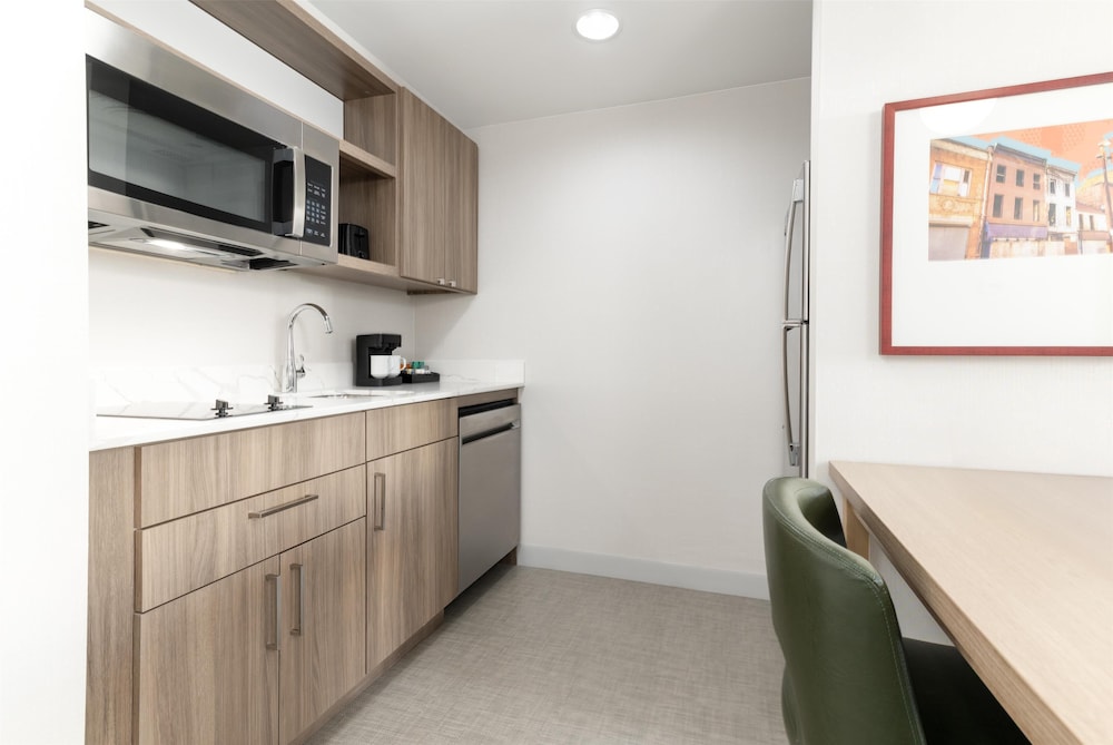 Homewood Suites by Hilton Hanover Arundel Mills - photo 23