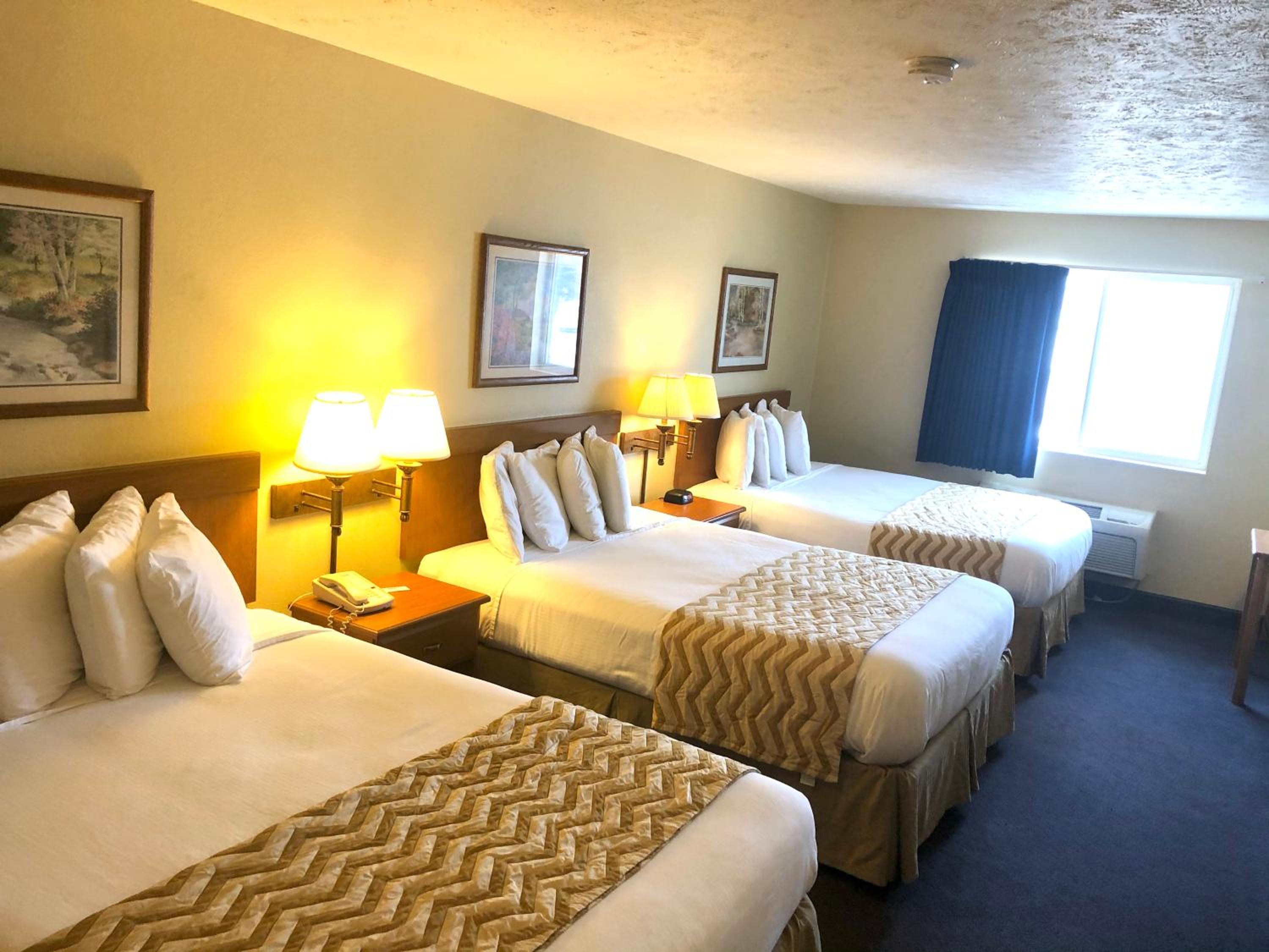 Travelodge by Wyndham Grand Island - photo 2