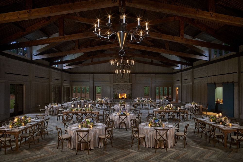 The Ritz Carlton Reynolds Lake Oconee - photo 183
