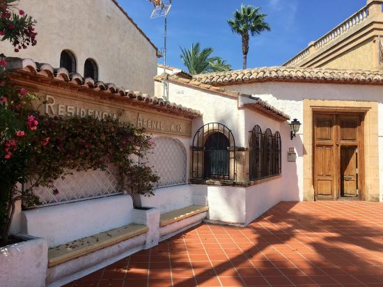 Royal Garden Santa Clara — Javea — photo 3