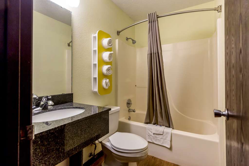 Motel 6 Troy IL - photo 25