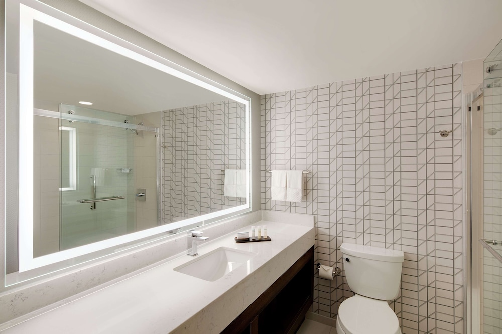 Embassy Suites by Hilton Atlanta Perimeter Center - photo 25