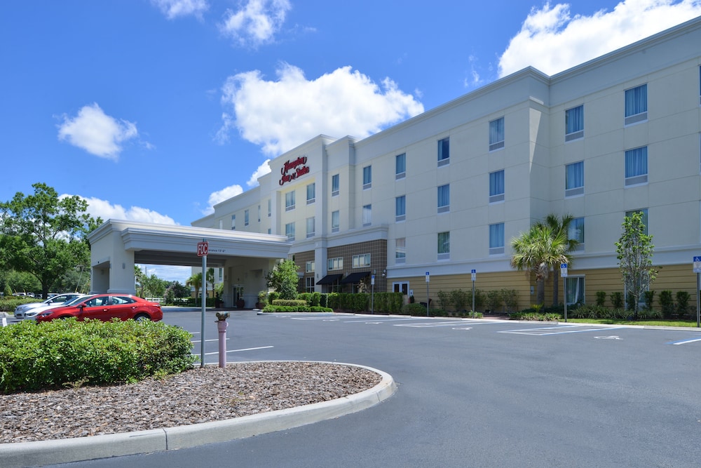 Hampton Inn & Suites Ocala - photo 59