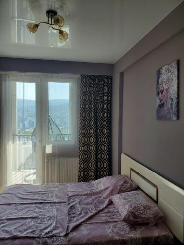 Cozy 1 bedroom unit in Tbilisi with amazing view