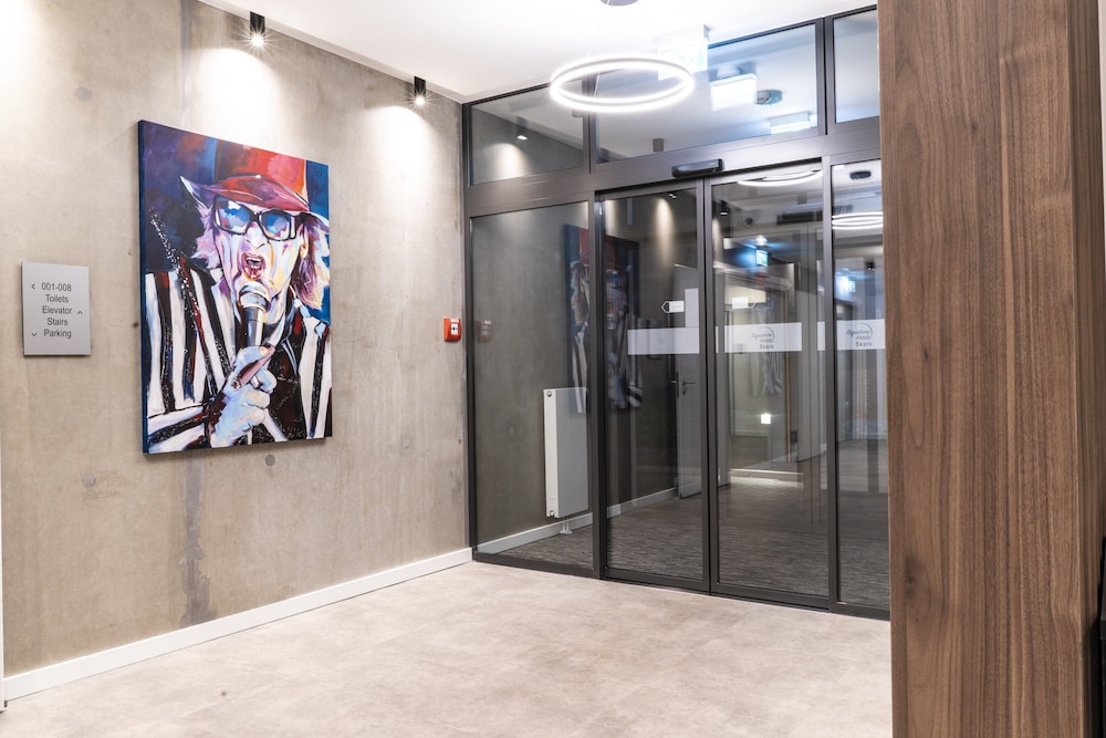 Signature Hotel Skarv — Elmshorn — photo 2