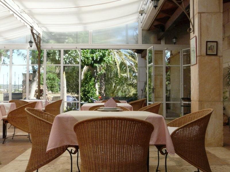 Agroturismo Es Palmer — hotel in Campos