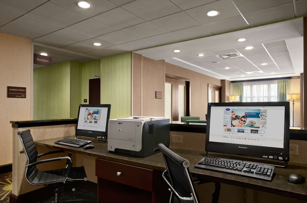 Hampton Inn Belton Kansas City area - photo 38