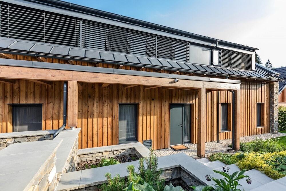 Velk Karlovice Mvh028 in Velke Karlovice, Czech Republic