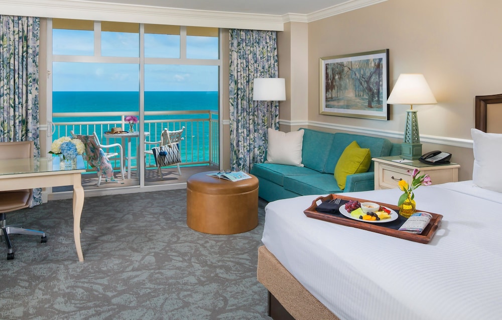 The Shores Resort & Spa - photo 7