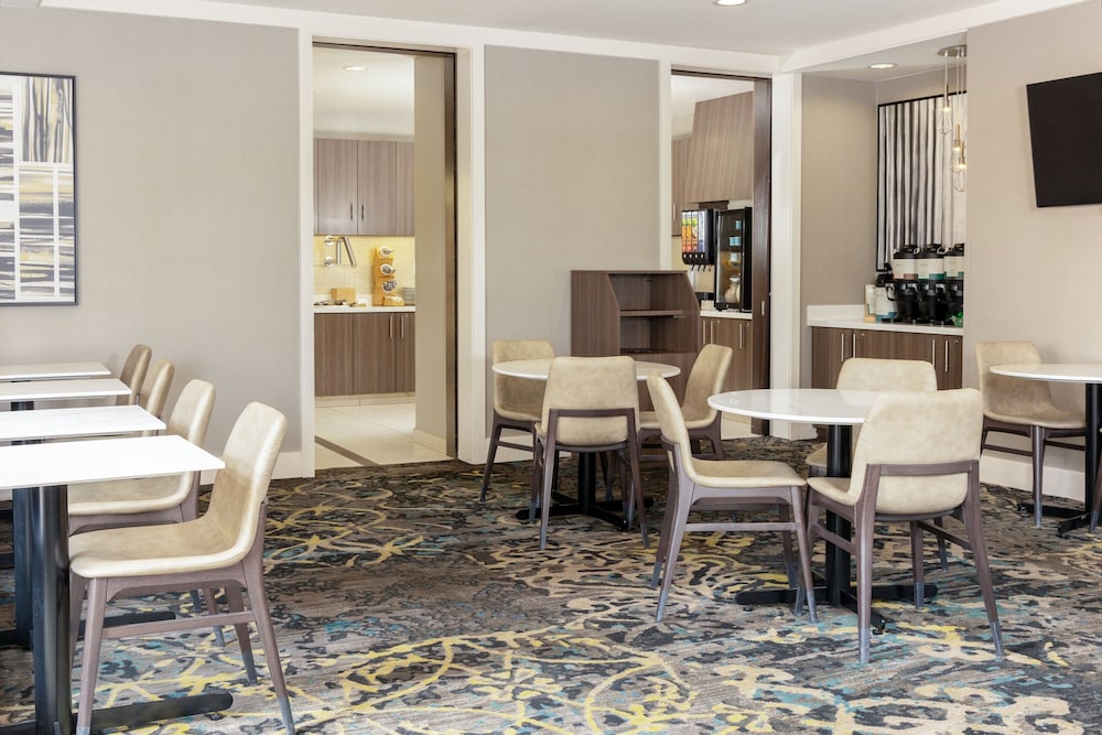 Residence Inn Columbus Polaris - photo 39