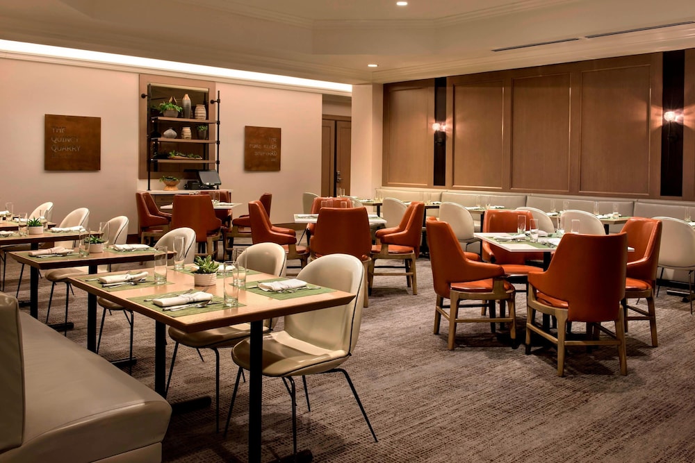 Marriott Boston Quincy - photo 45