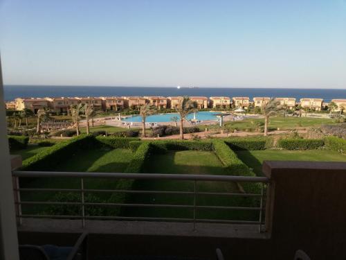 Chalet in Telal Alsokhna resort Unit 3072b in Ain Sokhna, Egypt