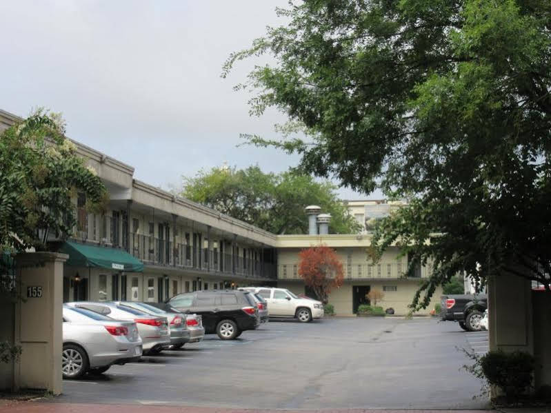Days Inn by Wyndham Charleston Historic District - photo 22