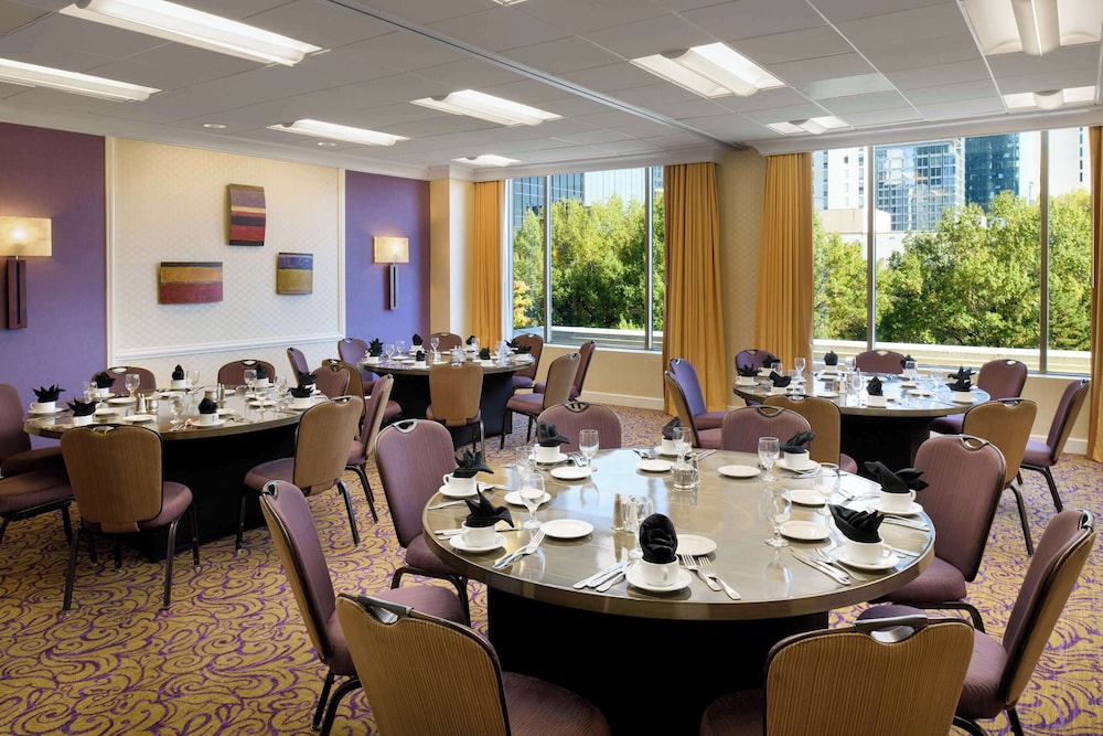 Hilton Charlotte Uptown - photo 76