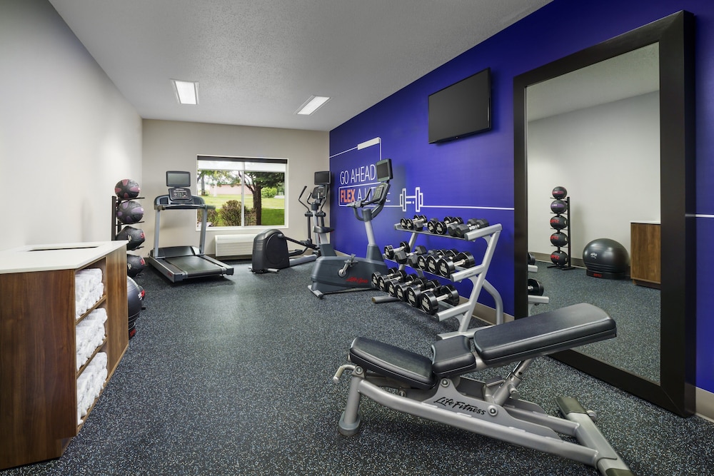 Holiday Inn Express Rochester NE Irondequoit by IHG - photo 38