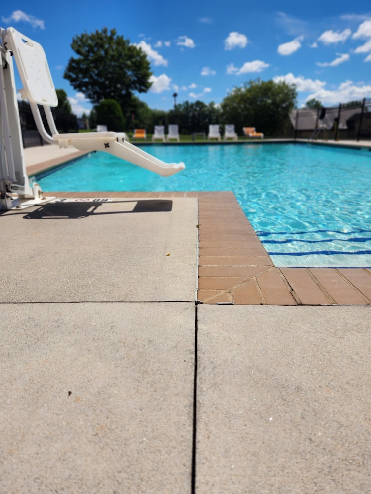 Holiday Inn Express Atlanta W I 20 Douglasville by IHG - photo 25