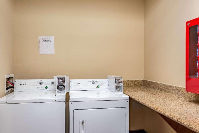 Comfort Inn Portland near I 84 and I 205 - photo 5