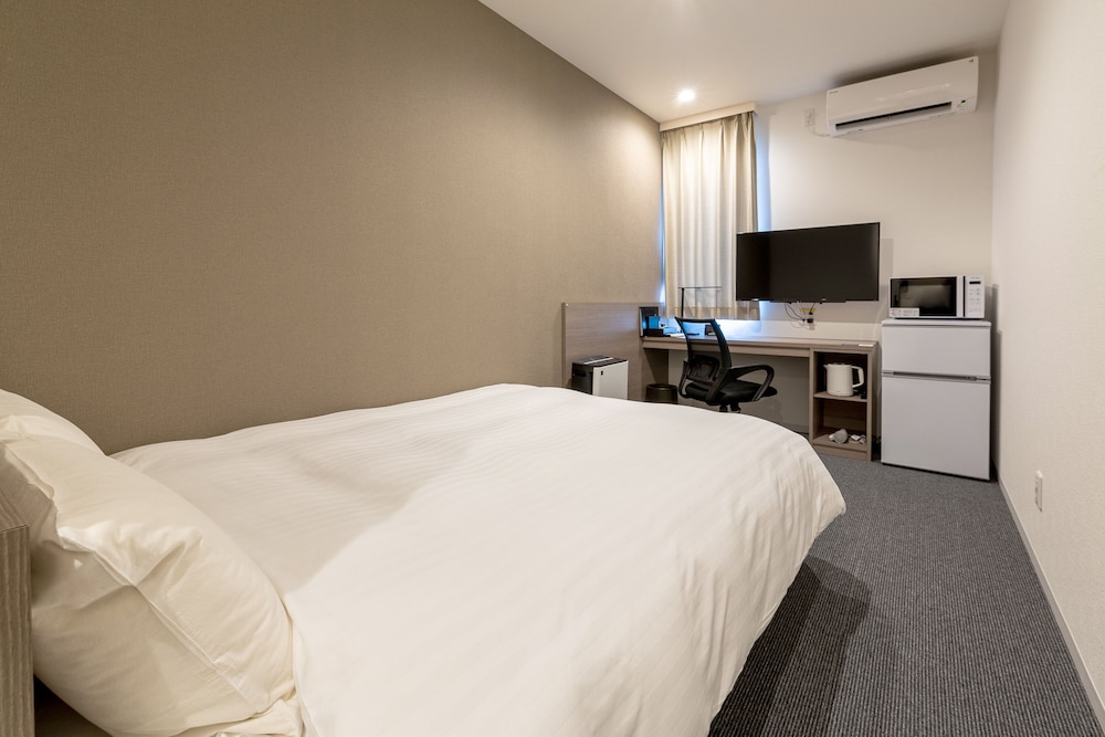 Hotel R9 The Yard Tarui — Tarui — photo 5