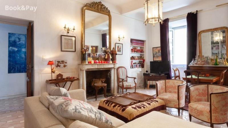 La Marquise — hotel in Bastia