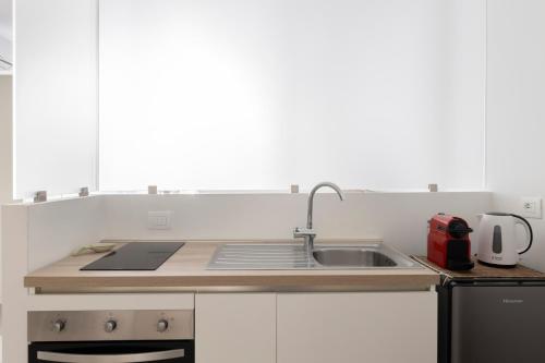 Little Rose — 4-Star Luxury Hotel in Catania, Italy