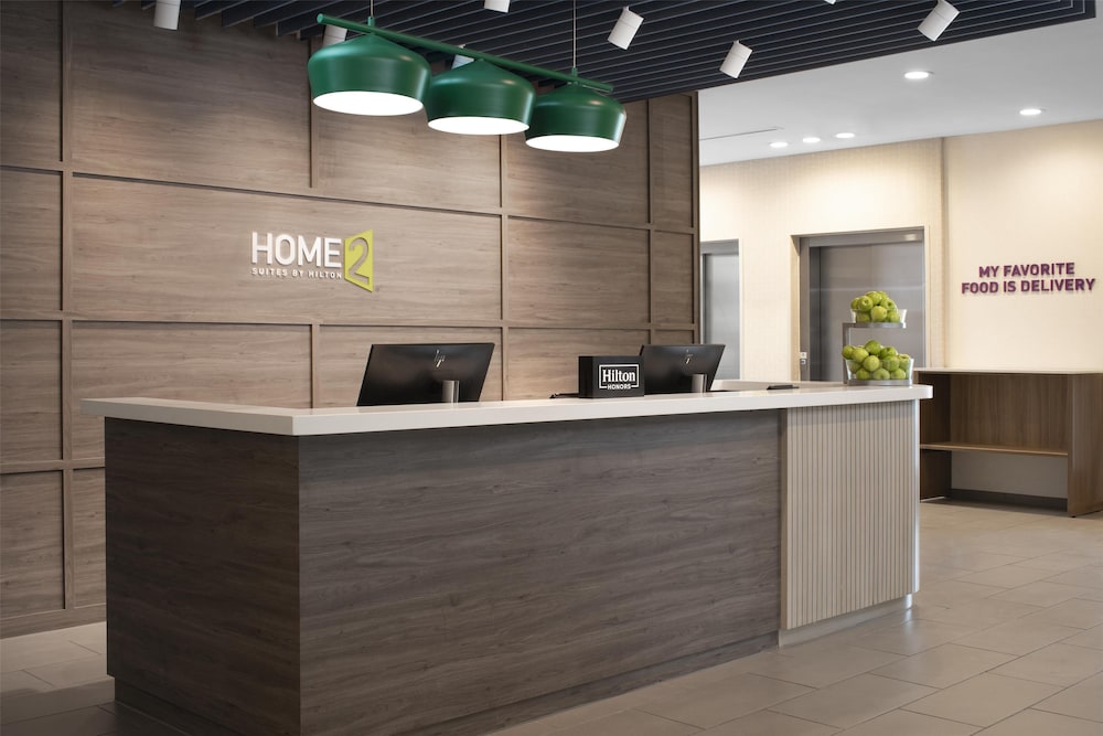 Home2 Suites by Hilton Dallas East - photo 7